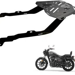 Adjustable Passenger Backrest-2