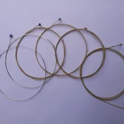 Manual Guitar String Winder-picture-12
