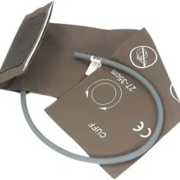 NSC Single Tube Adult (27-35cm )Reusable NIBP - Bp Monitor Cuff-16