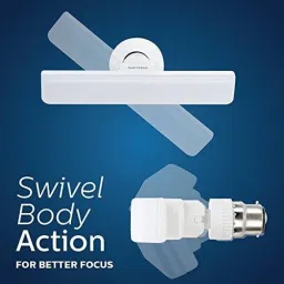philips 14 W Basic T-Bulb B22 LED Bulb image 3
