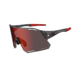 Tifosi Rail Race Satin Vapor Clarion Red/Clear-image-51