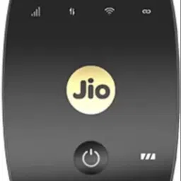 JioFi M2 WIFI 4G 4G Router 2.4 GHz 75 Mbps Wifi Speed NA NA-picture-43