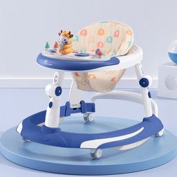 r for rabbit Musical Activity Walker-picture-12