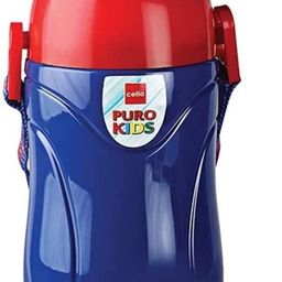 cello 600 ml Plastic Flask-picture-11