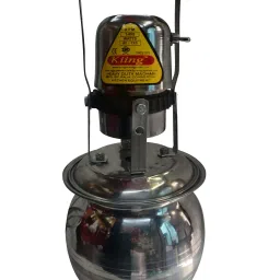 madhani machine with pot 5 ltr , lassi machine, curd percolator, butter maker churn Butter Maker Churn-64