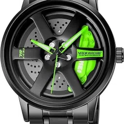 Muskan Creations Analog Watch - For Men THAR-image-11