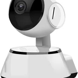 AVOIHS CCTV Spy Camera Wireless Live Wi-Fi 2Mega Pixel Camera Home Mobile Connectivity Security Camera-image-15