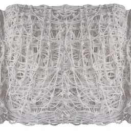 UV Stabilized Nylon Pigeon Net_Bird Net_Monkey Net_10 X 12 Feet_White Color Camping Net-42