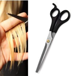 Thinning Scissors for Hair Cutting Professional Salon Barber for Men And Women Scissors-image-49