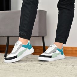 Air stylish shoes for men's Sneakers For Men-image-7