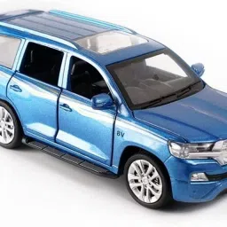 Vehicle Pull Along_N-106-24