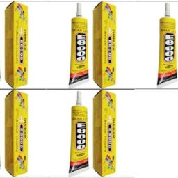 E-8000 Toy Pasting Glue Pack Of 5 Glue-image-7
