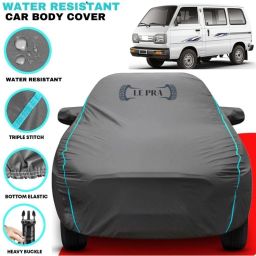 Maruti Suzuki Omni, Omni E MPI STD BS IV, Omni MPI Ambulance, Omni MPI CARGO, Omni MPI STD, Omni Van Body Cover-image-69