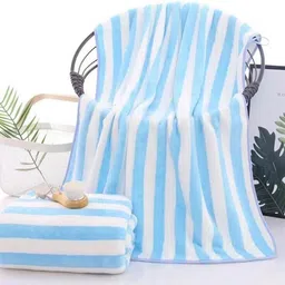 sjk Cotton 300 GSM Bath Towel-picture-9