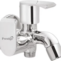 WaterFall Bib Cock 2 Way Bib Tap Faucet-image-65