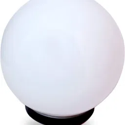 CARS- DOOM MILKY GATE LIGHT, PACK OF 1 Gate Light Outdoor Lamp-image-7