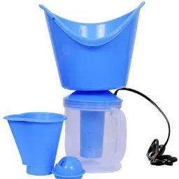 CP ICONIC 3 in 1 Vaporizer Facial Steamer for Cold And Cough Steam Inhaler Machine Vaporizer-22