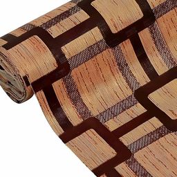 REVEXO Beige Printed Drawer Organiser-14