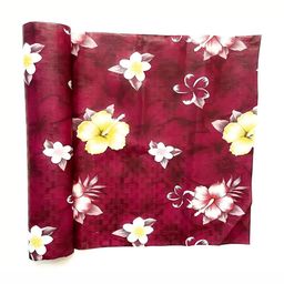 REVEXO Pink Printed Drawer Mat-image-50