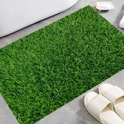 REVEXO Green Self-Designed Doormat-image-66