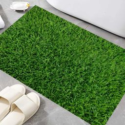 REVEXO Green Anti-Skid Doormat-image-65