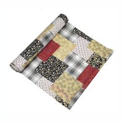 REVEXO Unisex Multi Floor Mats & Dhurries-image-37