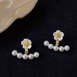 BEYTER Classic Studs Earrings-image-52