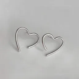 BEYTER Classic Studs Earrings-47