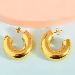 FIMBUL Classic Drop Earrings-image-78