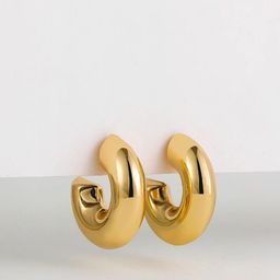 Krelin Classic Drop Earrings-image-14