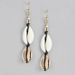 RICHEERA Teardrop Shaped Drop Earrings-41