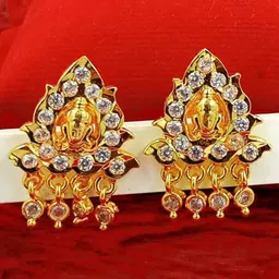 Anujeet Fashion Hub Earrings-picture-20