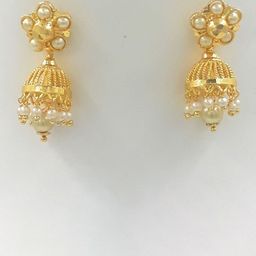 Anujeet Fashion Hub Earrings-image-21