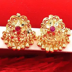 Anujeet Fashion Hub Earrings-picture-27