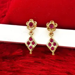 Anujeet Fashion Hub Earrings-11