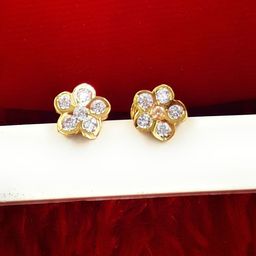 Anujeet Fashion Hub Earrings-image-69