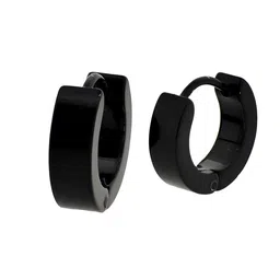KARISHMA KREATIONS Men Contemporary Hoop Earrings-26