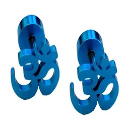 KARISHMA KREATIONS Contemporary Studs Earrings-image-61