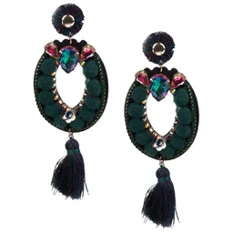 ODETTE  Drop Earrings-image-1