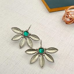 ABDESIGNS Contemporary Studs Earrings-image-15