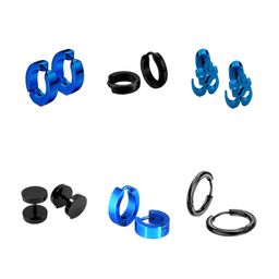 KARISHMA KREATIONS Set Of 6 Studs-46