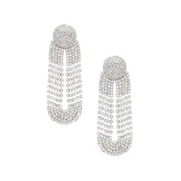 OOMPH Geometric Drop Earrings image 4