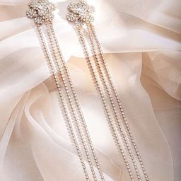 Rubans Classic Drop Earrings image 4