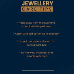 Abhooshan Unisex Crystals-Studded 925 Sterling Silver Square Studs Earrings image 2