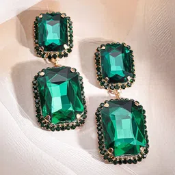 Rubans Classic Drop Earrings image 3