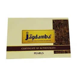 Sri Jagdamba Pearls Dealer Set Of 2 Gold-Plated Beaded Circular Studs image 5