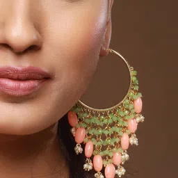 Anouk Classic Hoop Earrings-image-61