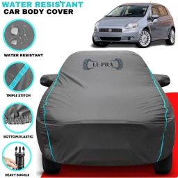 Fiat Punto, Punto 1.7 TD, Punto 90-HP 1.3L Multijet, Punto Active 1.2L Fire, Punto Dynamic 1.2L Advanced Body Cover-image-47