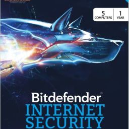 bitdefender Internet Security 5.0 User 1 Year-image-59