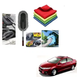 1 Duster, 4 Cloth Combo-image-89